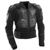 Fox Titan Sport Body Armor Men's Size Extra Large in Black