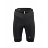 Assos H.Mille Shorts S7 Men's Size Small in Black
