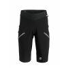Assos TRAIL Cargo Shorts 2019 Men's Size Small in Black