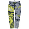 100% R-Core-X DH Pants Men's Size 30 in Black/Camo/Red