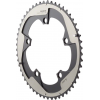 SRAM Force 22 Chainrings 110Bcd Outer Black, 110Bcd, 50T, 11 SPD, Use W/34T