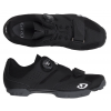Giro W Cylinder Shoes Women's Size 36 in Black
