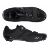 Giro Savix Men's Road Bike Shoes Size 42 in Black