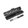 Shimano Pro Torque Wrench Adjustable Torque Wrench W/Bits