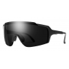 Smith Flywheel Cycling Sunglasses Men's in Matte Black