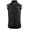 Assos Mille GT Cycling Vest Men's Size Small in Black