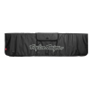 Troy Lee Designs Tailgate Cover Signature Black, Small