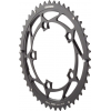 SRAM 11 Speed Chainrings 110Bcd Black, 110Bcd, 46 Tooth, Use with 36T