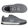 Ride Concepts Wmn's Hellion Shoes 2019 Women's Size 5 in Charcoal/Grey