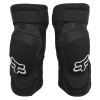 Fox Launch Pro D30 Knee Guards Men's Size Small in Black