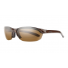 Smith Optics Parallel Polarized Sunglasses Men's in Brown