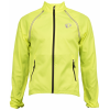 Pearl Izumi Elite Barrier Conv. Jacket Men's Size Small in Screaming Yellow