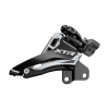 Shimano XTR Fd-M9100-E Front Derailleur E-Type, BB Plate Not Included
