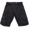 Leatt DBX 5.0 All Mountain MTB Shorts Men's Size Small in Black
