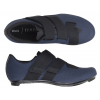 Fizik Tempo R5 Powerstrap Road Shoes Men's Size 36 in Black/Black