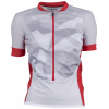 Castelli Climber's W Jersey Women's Size Extra Small in White/Red