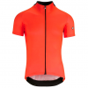 Assos Mille GT Short Sleeve Jersey 2019 Men's Size Small in Lolly Red