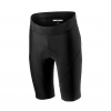 Castelli Velocissimo IV Shorts 2019 Men's Size Small in Black