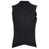 Shimano S-Phyre Wind Vest Men's Size Extra Small in Black