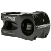 Thomson X4 35mm Mountain Stem Black, 40mm, 35.0mm, 0 Deg