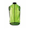 Assos Mille GT Wind Vest Men's Size Small in Green
