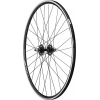 Quality Wheels Track Rear Wheel 700C for Black 700C Track Rear Wheel