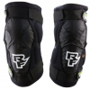 Race Face Ambush Knee Pads Men's Size Small in Stealth