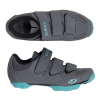 Giro W Riela Rii Shoes Women's Size 36 in Dark Shadow/Glacier