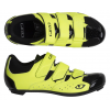 Giro Techne Men's Road Bike Shoes Size 41 in Black