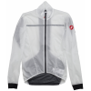 Castelli Superleggera Cycling Jacket Men's Size Extra Large in White