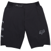 Fox Flexair MTB Shorts, No Liner 2019 Men's Size 28 in Cardinal