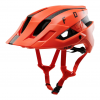 Fox Flux Solid Helmet 2019 Men's Size Extra Small/Small in Black Iridescent
