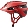 Fox Flux Rush Helmet 2019 Men's Size Large/Extra Large in Cardinal