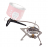 Msr Windpro 2 Stove Silver, Use with Canister Fuel