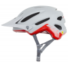 Bell 4Forty Mips MTN Bike Helmet 2019 Men's Size Small in Gray/Crimson