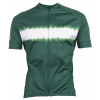 Twin Six the Distance S/S Cycle Jersey Men's Size Small in Green