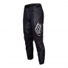 Troy Lee Designs Youth Sprint Pant Size 20 in Black