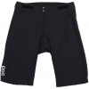 POC Resistance Enduro Light MTB Shorts Men's Size Small in Carbon Black