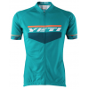 Yeti Ironton XC Jersey 2019 Men's Size Small in Turquoise/Storm