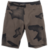 Fox Ranger Cargo Camo Shorts 2019 Men's Size 30 in Black Camo