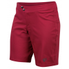 Pearl Izumi Women's Canyon Shorts 2019 Size 2 in Bright Red