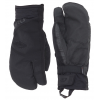 Giro 100 Proof 2.0 Winter Gloves 2019 Men's Size Extra Small in Black