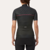 Giro Women's Chrono Sport Jersey 2019 Size Extra Small in Black Checks
