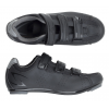 Serfas Paceline 3-Strap Men's Road Shoes Size 41 in Black