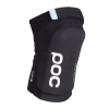 POC Joint Vpd Air Knee Guards Men's Size Small in Uranium Black