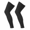 Giro Thermal Leg Warmers Men's Size Small in Black