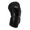 Leatt 3Df 5.0 Knee Guards 2019 Men's Size Small/Medium in Black