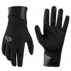 Fox Attack Pro Fire Gloves Men's Size Small in Black