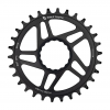 Wolf Tooth Cinch Shimano 12spd chainring 30T, Boost
