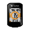 Bryton Rider 15E GPS Computer Black